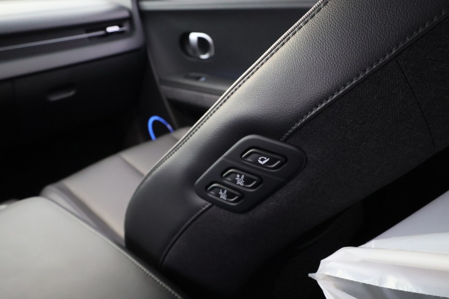 Hyundai IONIQ 5 vaihtoauto