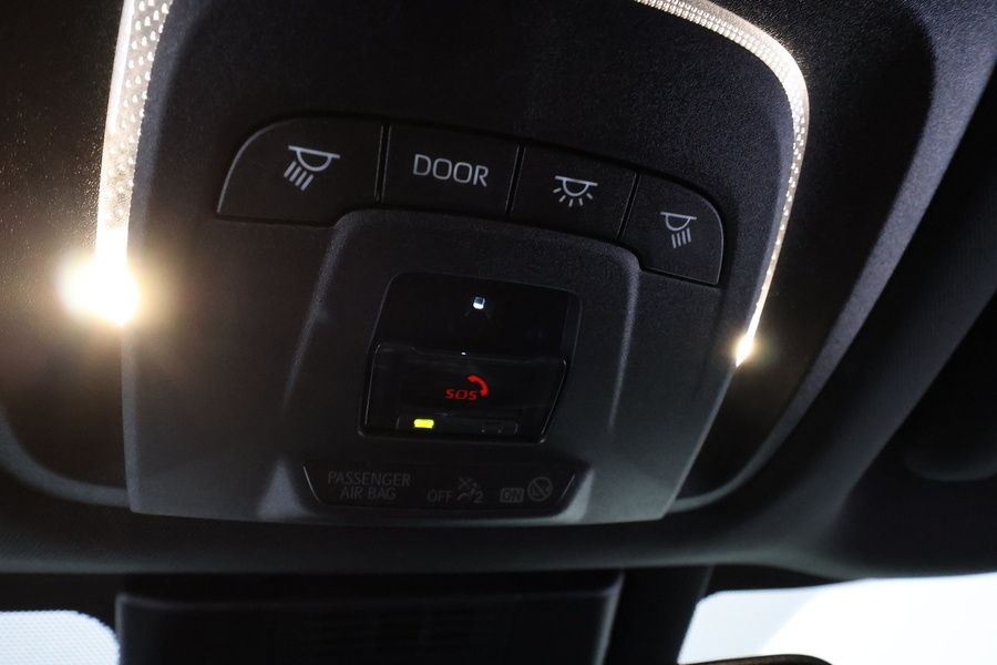 Toyota bZ4X vaihtoauto