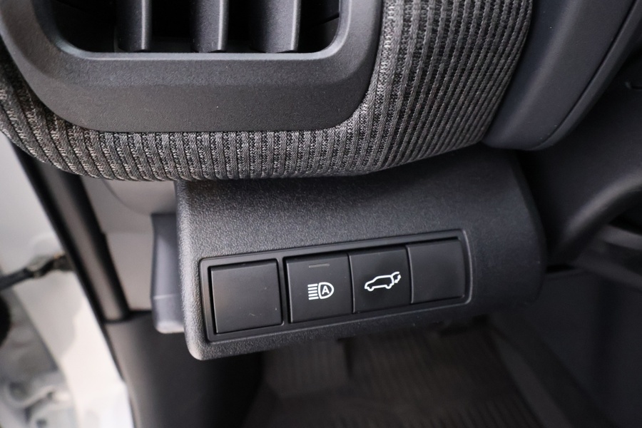 Toyota bZ4X vaihtoauto