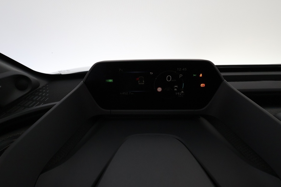 Toyota bZ4X vaihtoauto