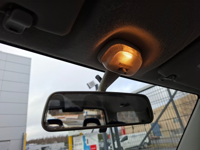 Suzuki Jimny vaihtoauto