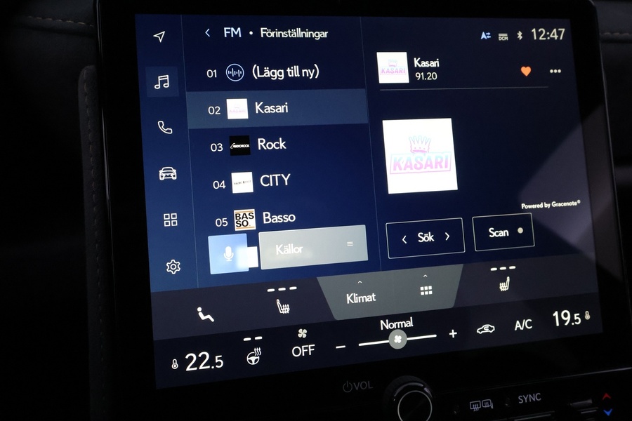 Lexus LBX vaihtoauto