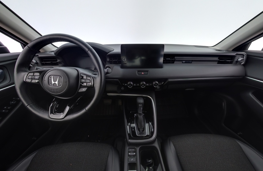 Honda HR-V vaihtoauto