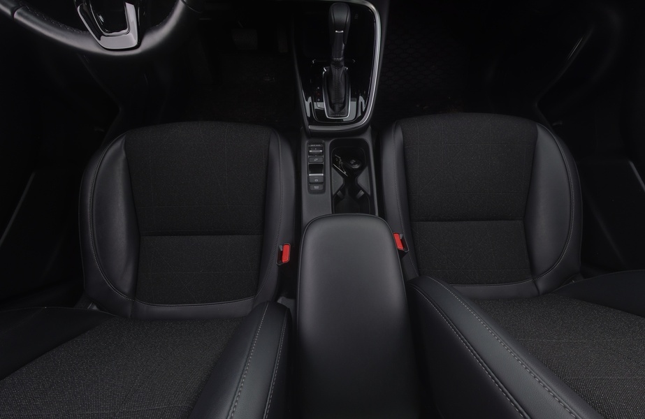 Honda HR-V vaihtoauto