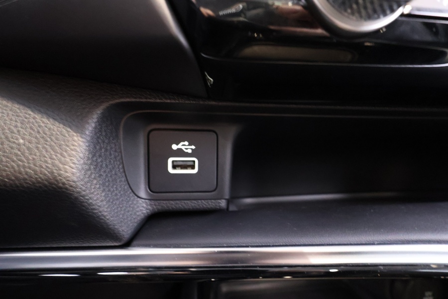 Honda HR-V vaihtoauto