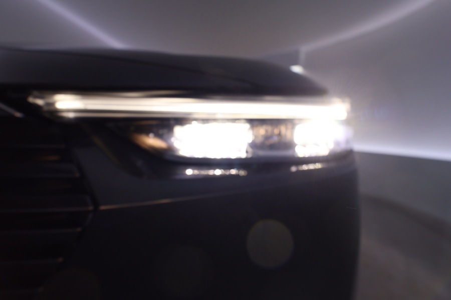 Honda HR-V vaihtoauto