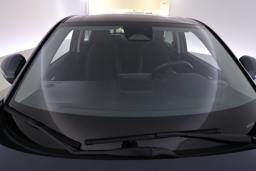 Honda HR-V vaihtoauto