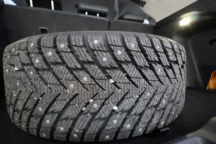 Honda HR-V vaihtoauto