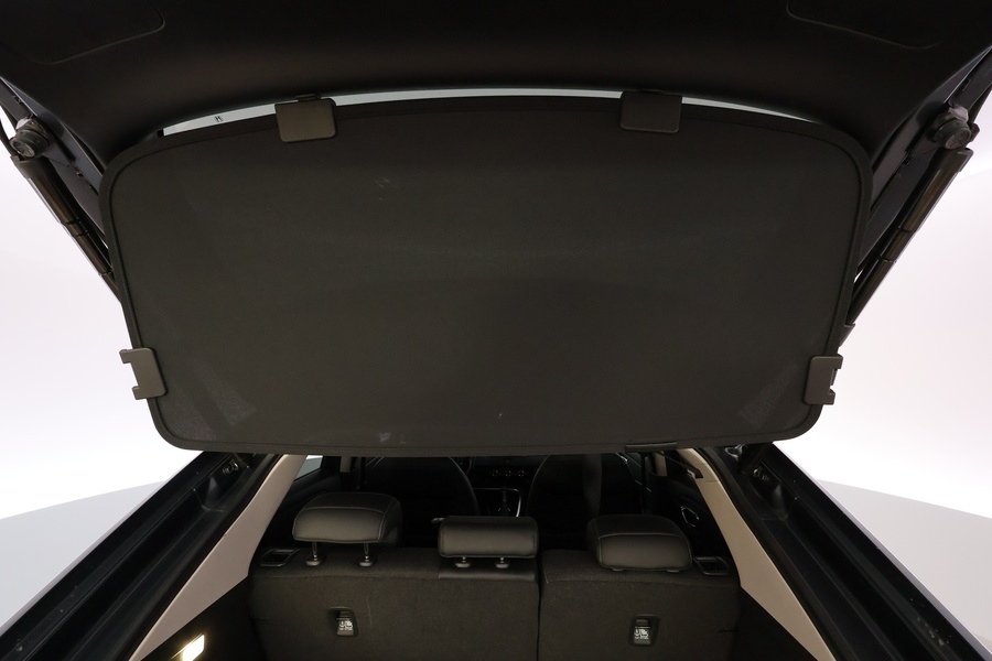 Honda HR-V vaihtoauto