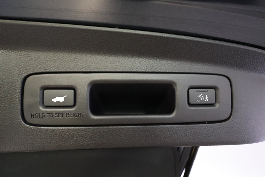 Honda HR-V vaihtoauto