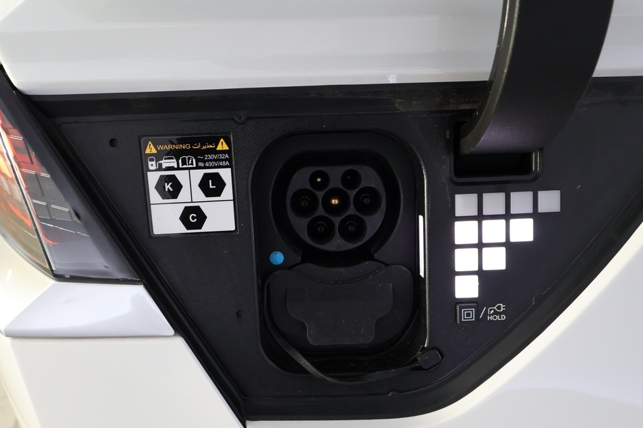 Hyundai IONIQ 5 vaihtoauto