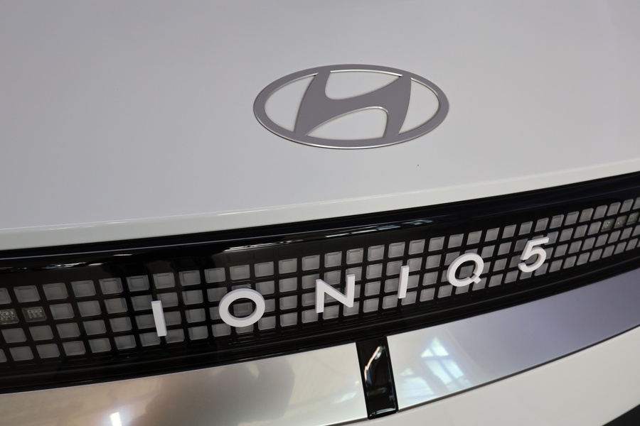 Hyundai IONIQ 5 vaihtoauto