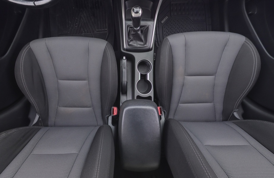 Hyundai i30 Wagon vaihtoauto