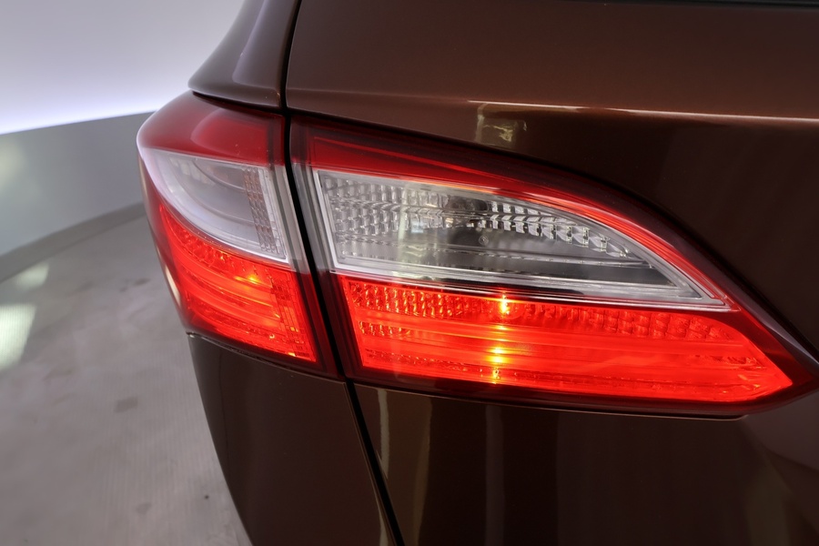 Hyundai i30 Wagon vaihtoauto