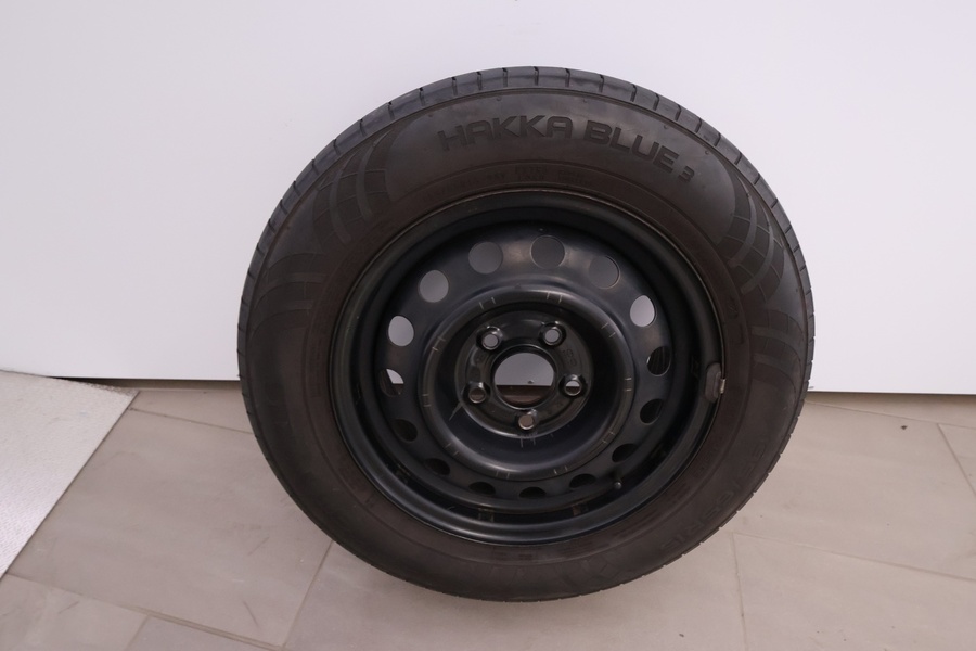 Hyundai i30 Wagon vaihtoauto