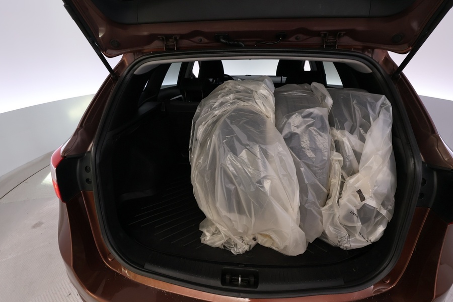 Hyundai i30 Wagon vaihtoauto