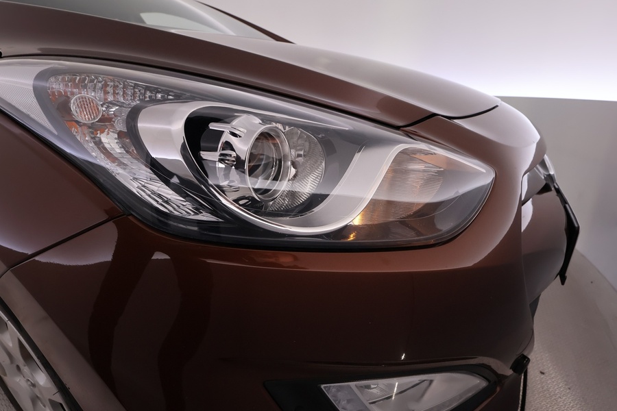 Hyundai i30 Wagon vaihtoauto