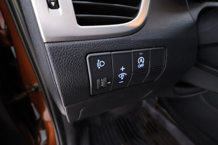 Hyundai i30 Wagon vaihtoauto