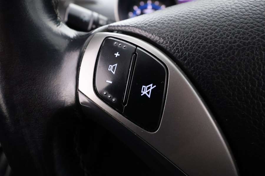 Hyundai i30 Wagon vaihtoauto