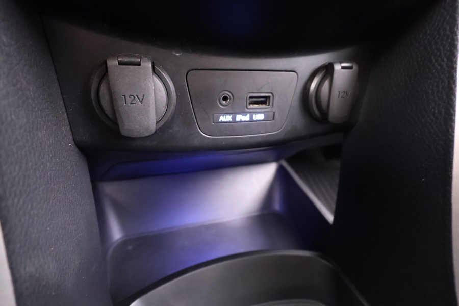 Hyundai i30 Wagon vaihtoauto