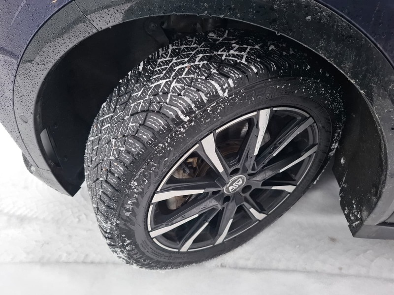 Renault Mégane vaihtoauto