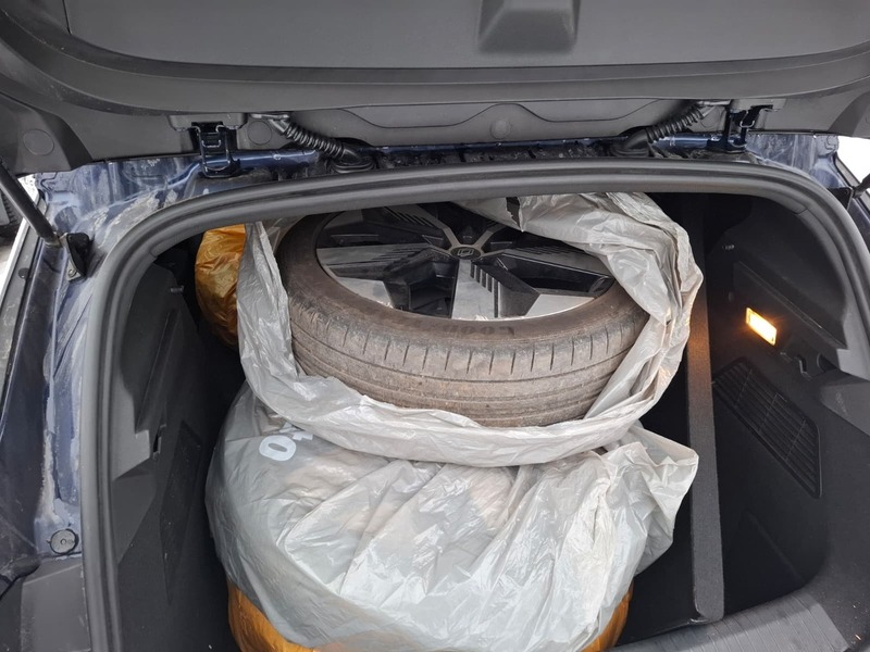 Renault Mégane vaihtoauto