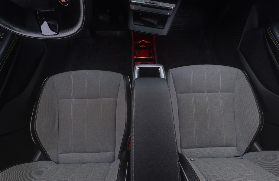 Renault Mégane vaihtoauto