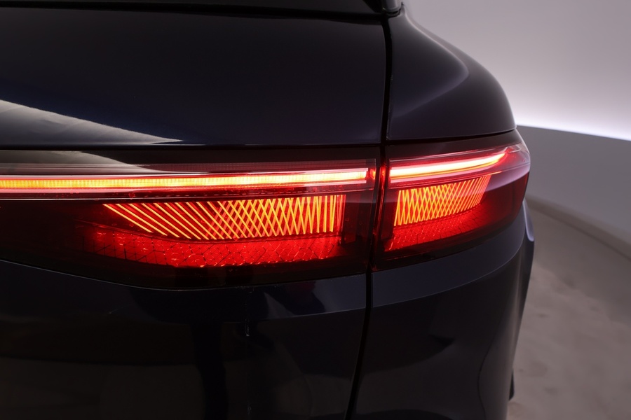 Renault Mégane vaihtoauto