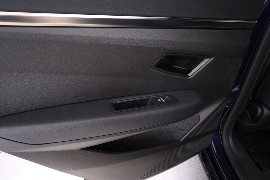 Renault Mégane vaihtoauto