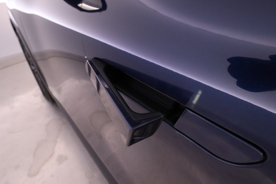 Renault Mégane vaihtoauto