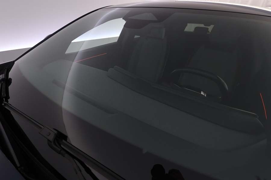 Renault Mégane vaihtoauto