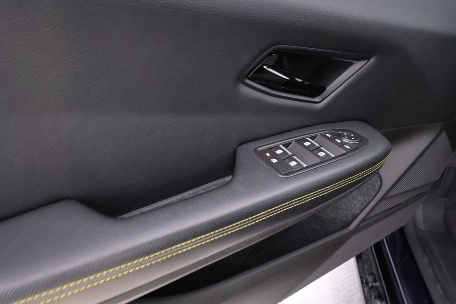 Renault Mégane vaihtoauto