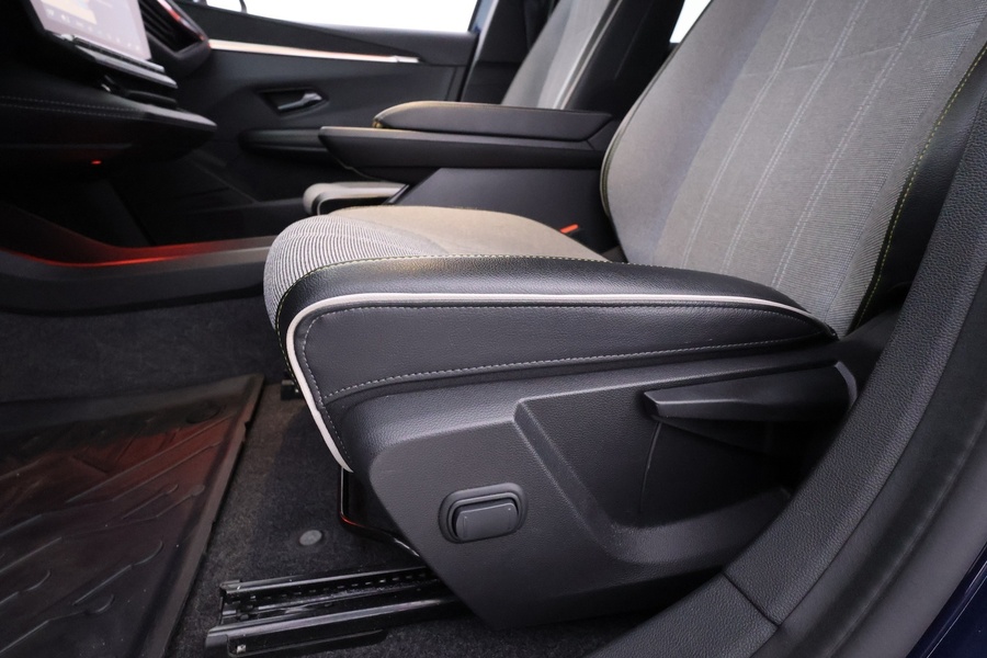 Renault Mégane vaihtoauto