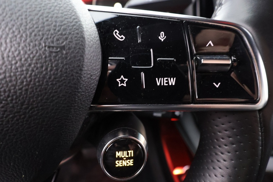 Renault Mégane vaihtoauto