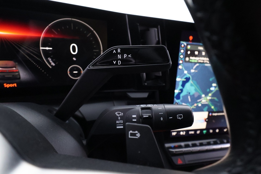 Renault Mégane vaihtoauto