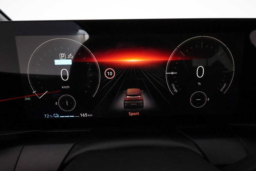 Renault Mégane vaihtoauto