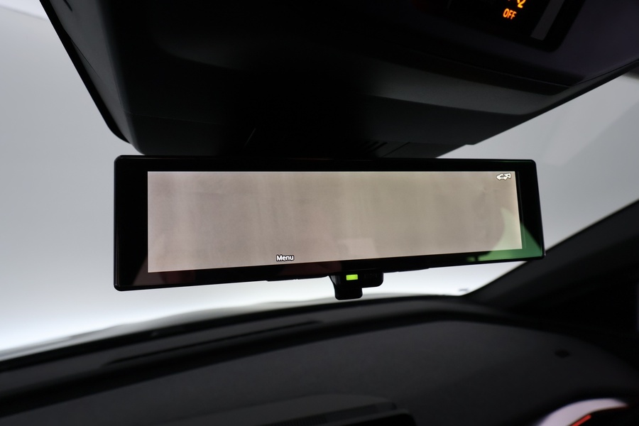 Renault Mégane vaihtoauto