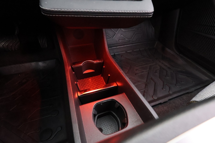 Renault Mégane vaihtoauto