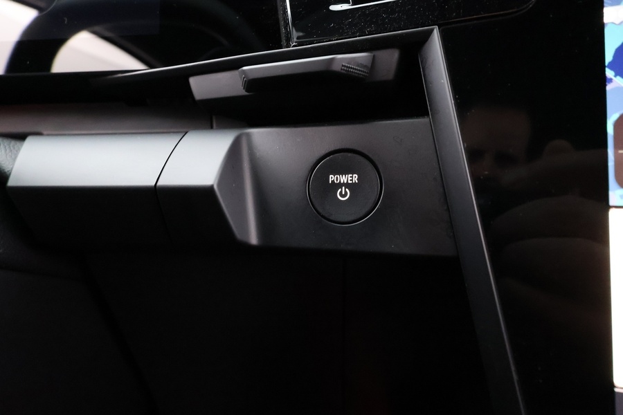 Renault Mégane vaihtoauto