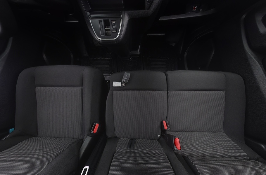 Toyota Proace EV vaihtoauto