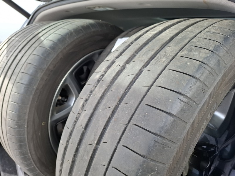 Kia Sorento vaihtoauto