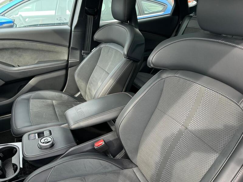 Ford USA Mustang vaihtoauto