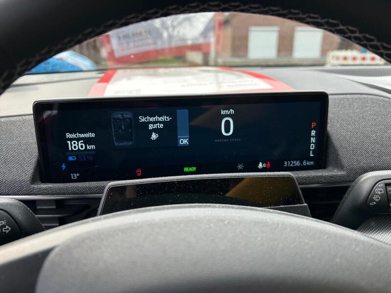 Ford USA Mustang vaihtoauto