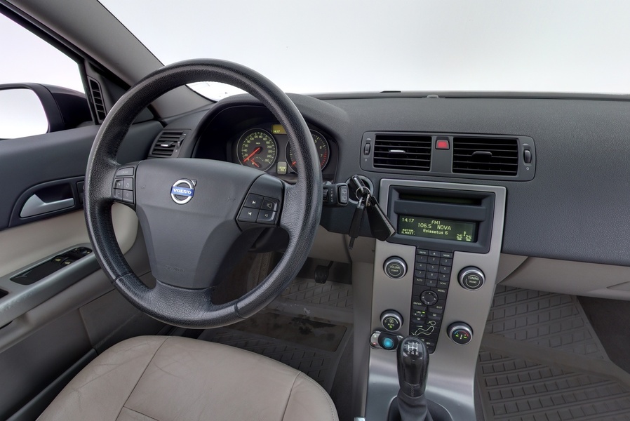 Volvo C30 vaihtoauto