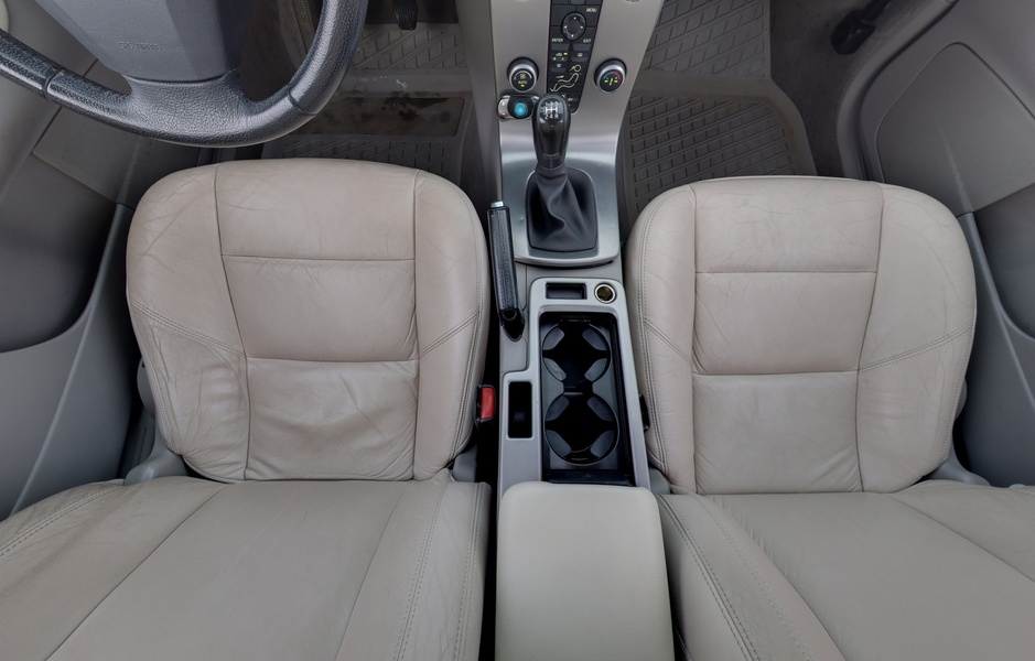 Volvo C30 vaihtoauto