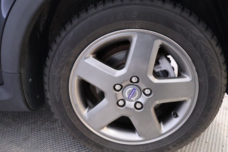 Volvo C30 vaihtoauto