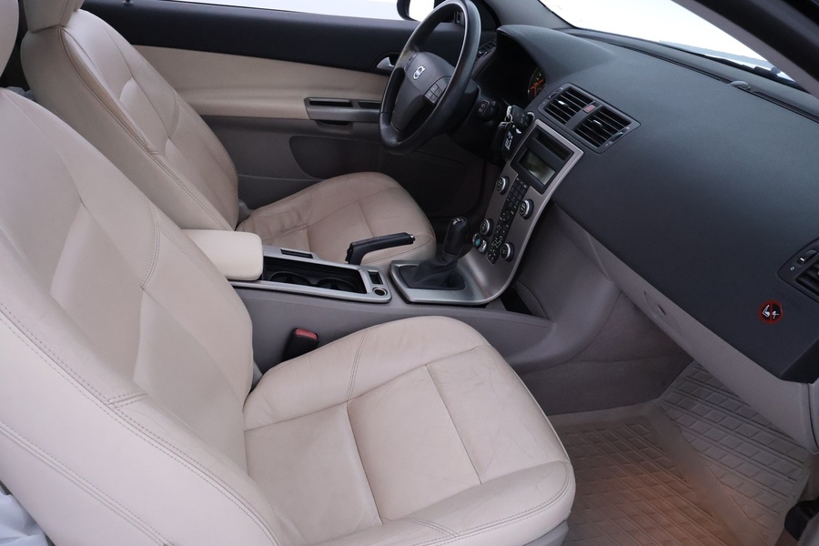 Volvo C30 vaihtoauto