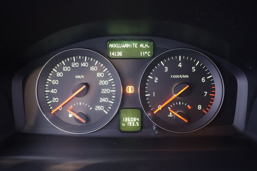 Volvo C30 vaihtoauto