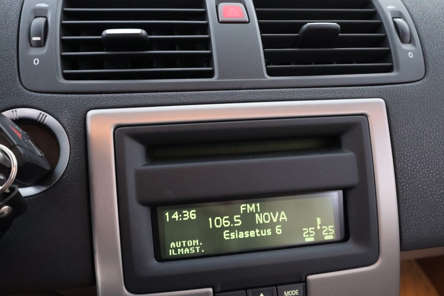 Volvo C30 vaihtoauto