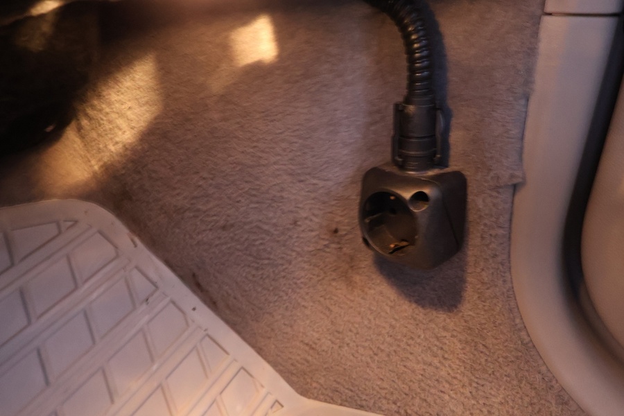 Volvo C30 vaihtoauto